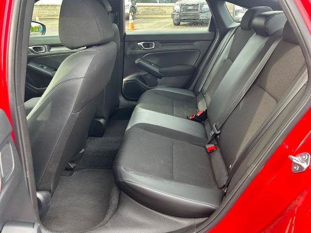 Used 2023 Honda Civic Sport image 9