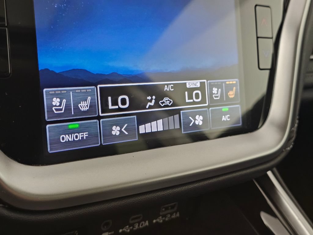 Used 2023 Subaru Outback Touring XT AWD/4WD image 32
