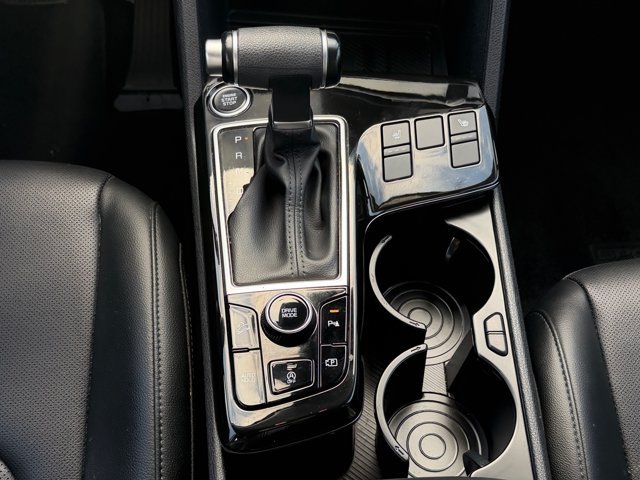 Used 2023 Kia Sportage EX FWD image 29