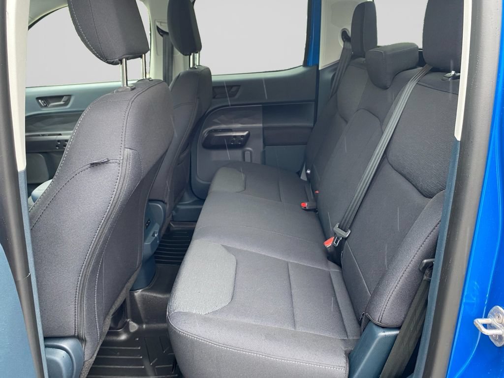 Certified 2026 Ford Maverick XL AWD/4WD image 19