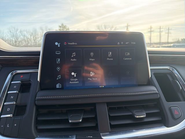 Used 2023 Chevrolet Tahoe Premier w/ Max Trailering Package image 8