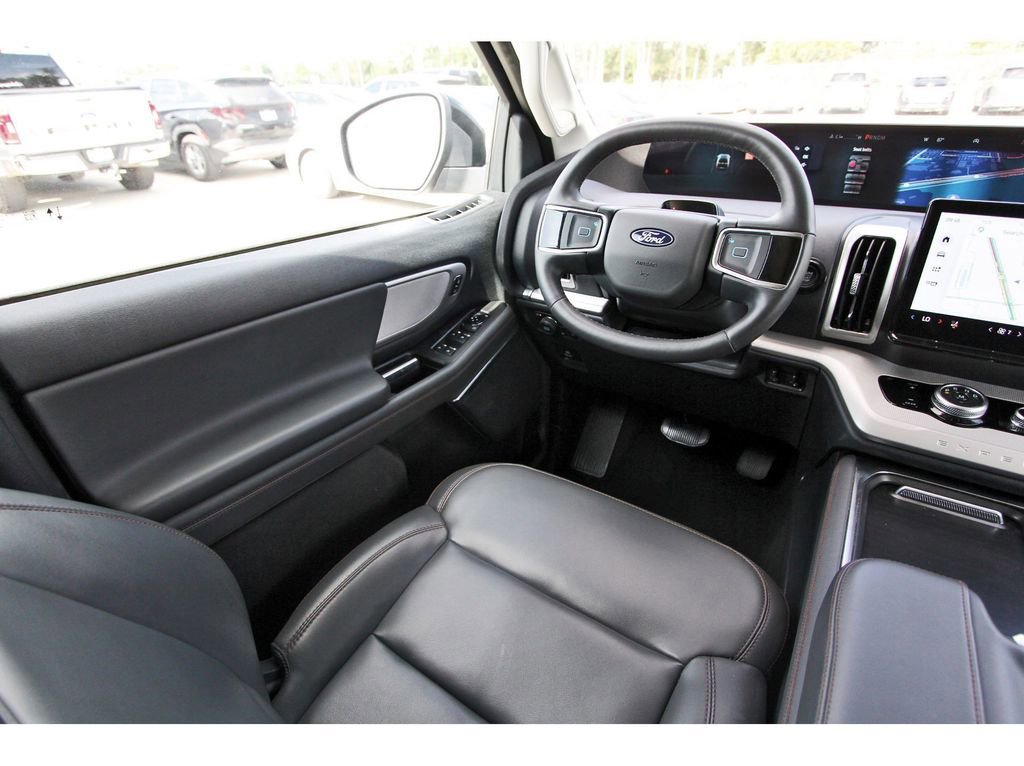 Certified 2025 Ford Expedition Max Active AWD/4WD image 12