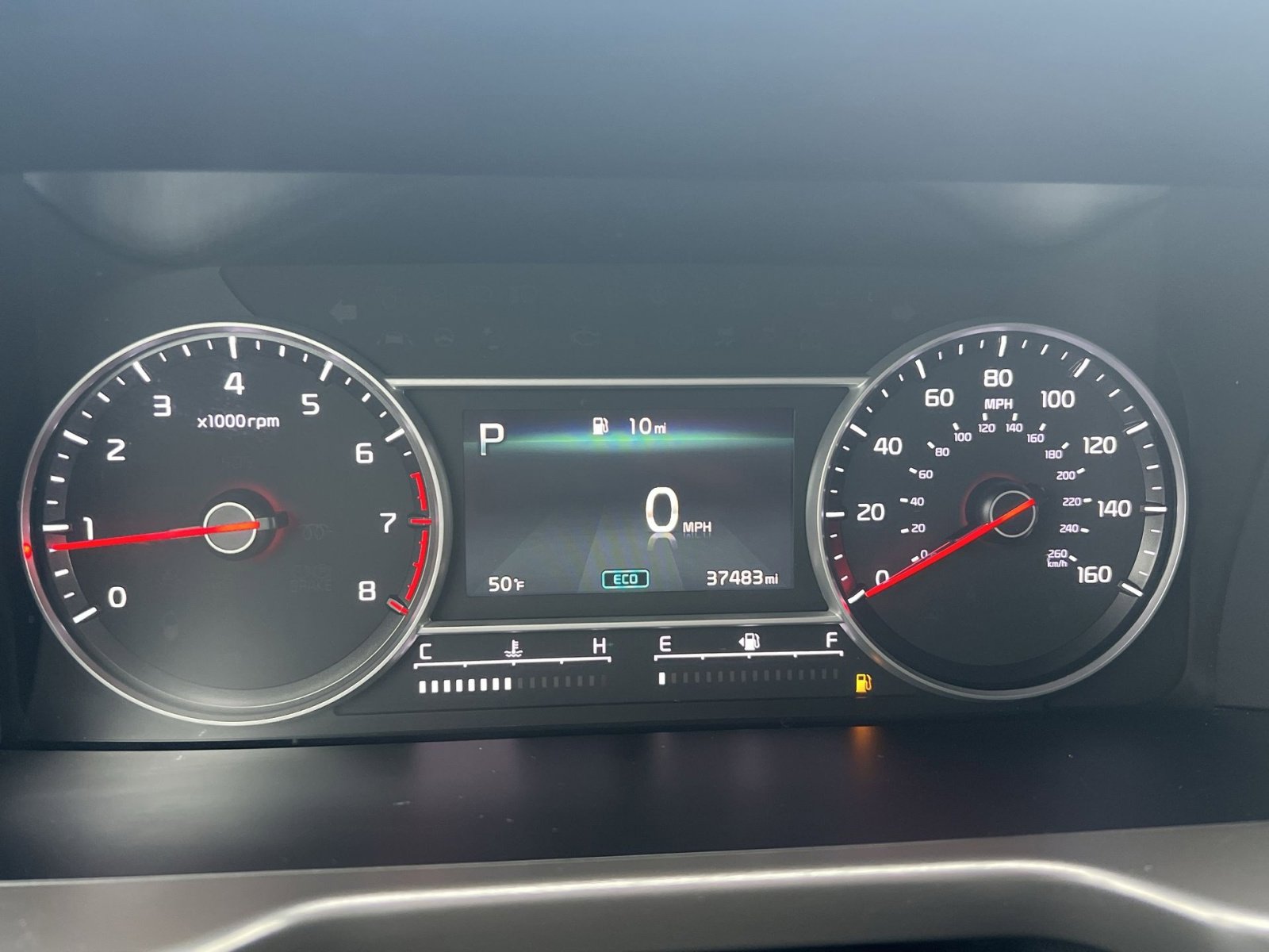 Used 2022 Kia Sorento SX image 17