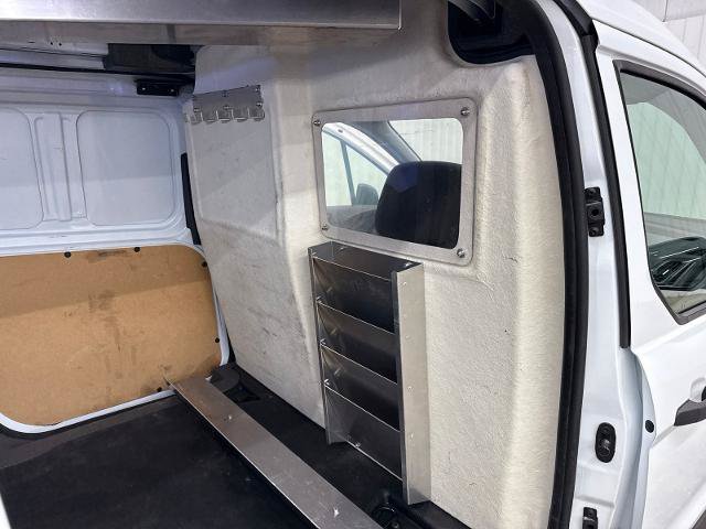 Certified 2022 Ford Transit Connect XL w/ CNG/LPG Engine Prep Package FWD image 25