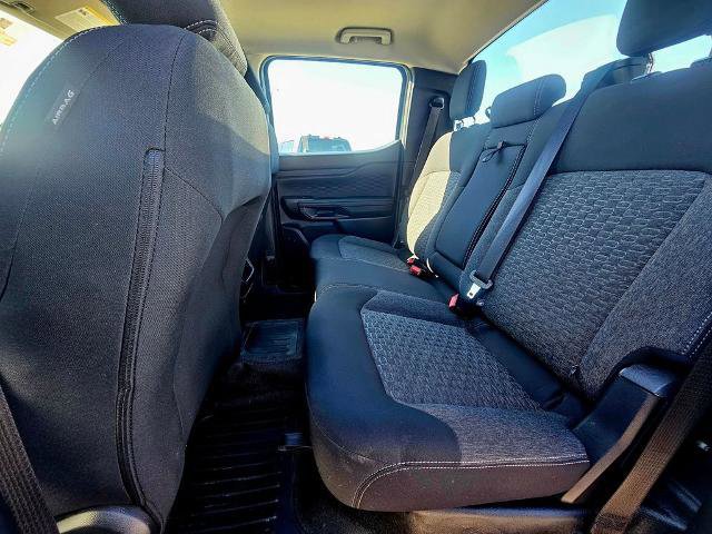 Certified 2024 Ford Ranger XL w/ Trailer Tow Package image 14