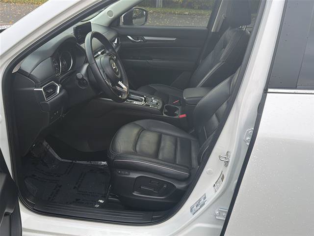 Used 2025 MAZDA CX-5 AWD 2.5 S image 12