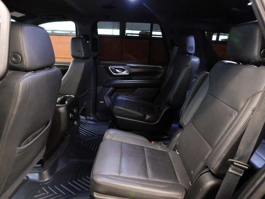 Used 2021 Chevrolet Tahoe LT image 29