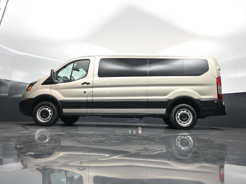 Certified 2019 Ford Transit 350 XL RWD image 7