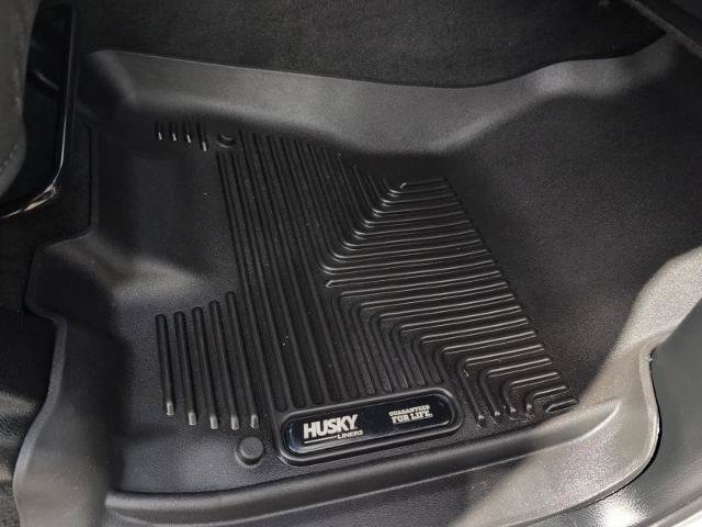 Used 2022 RAM 1500 Big Horn RWD image 13
