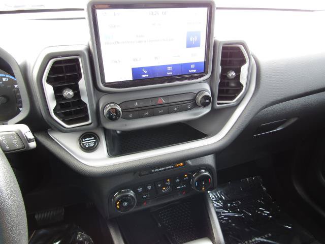 Certified 2023 Ford Bronco Sport Big Bend w/ Convenience Package AWD/4WD image 23