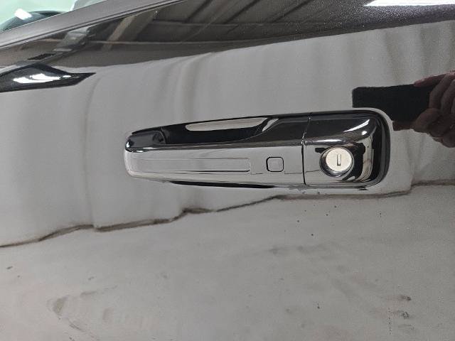 Used 2022 RAM 1500 Laramie AWD/4WD image 29