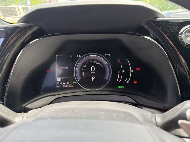 Used 2023 Lexus RX 350h w/ Accessory Package (2T) AWD/4WD image 25