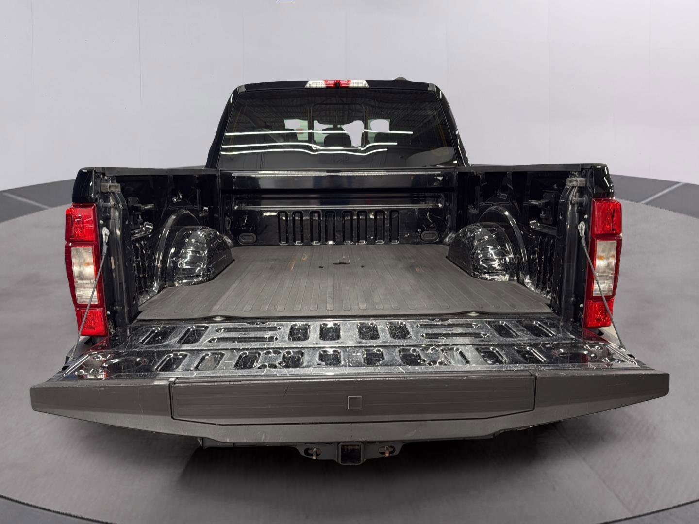 Certified 2022 Ford F250 Lariat w/ Lariat Ultimate Package image 23