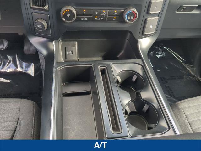 Certified 2023 Ford F150 XL w/ STX Appearance Package RWD image 19