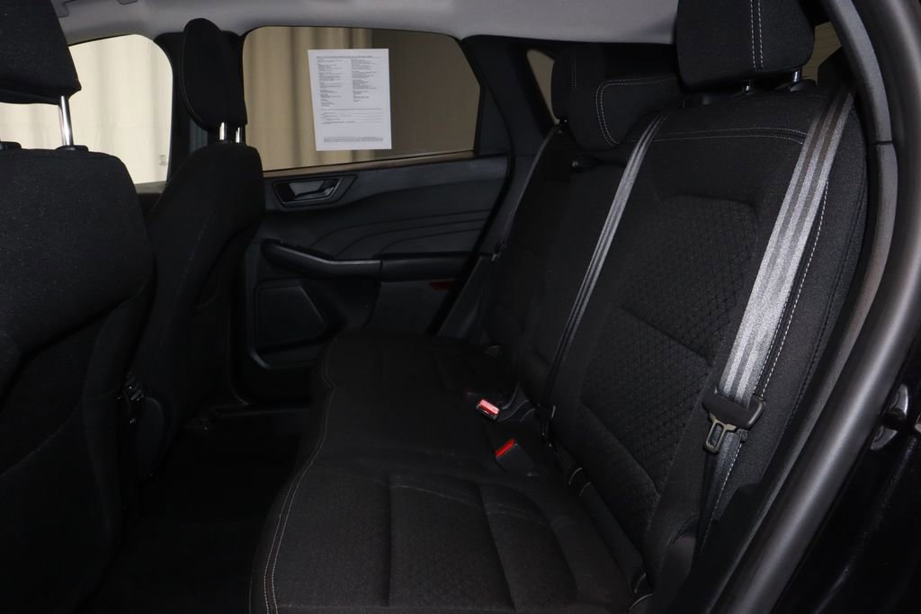 Certified 2024 Ford Escape Active w/ Cold Weather Package image 22