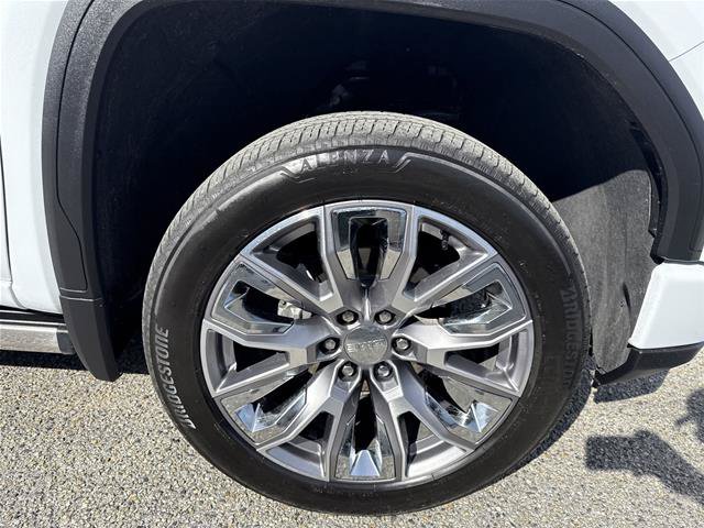Used 2026 GMC Sierra 1500 Denali AWD/4WD image 18