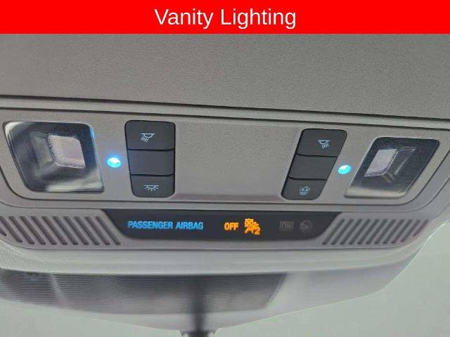 Certified 2024 Ford Explorer XLT w/ Equipment Group 202A AWD/4WD image 19