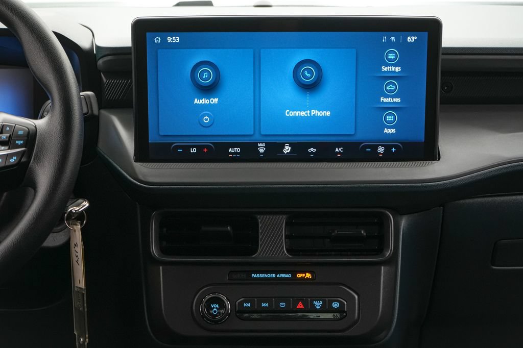 Certified 2025 Ford Maverick XL FWD image 16