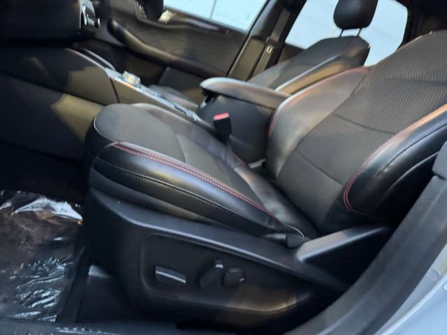 Certified 2023 Ford Escape ST-Line w/ Tech Pack #1 image 13