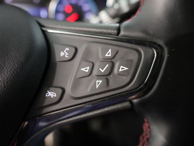 Used 2023 Chevrolet Equinox RS AWD/4WD image 29