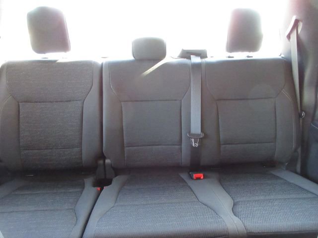 Certified 2023 Ford F150 XLT w/ Equipment Group 302A High image 24