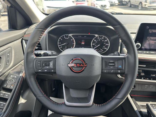 Used 2025 Nissan Rogue SV w/ Rock Creek Premium Package image 24