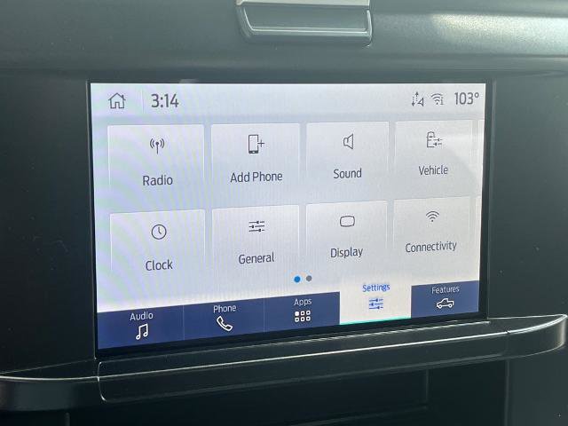 Certified 2025 Ford F350 XL w/ XL Chrome Package image 16