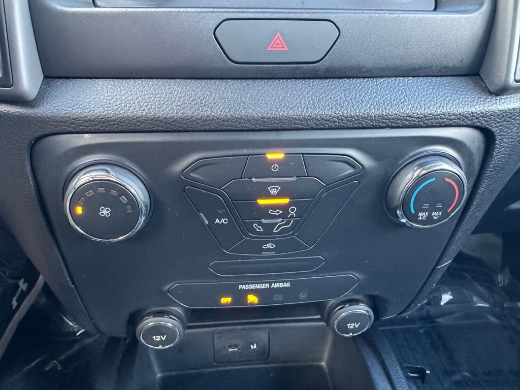 Certified 2021 Ford Ranger XL RWD image 15