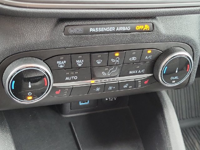 Certified 2023 Ford Escape Active AWD/4WD image 23