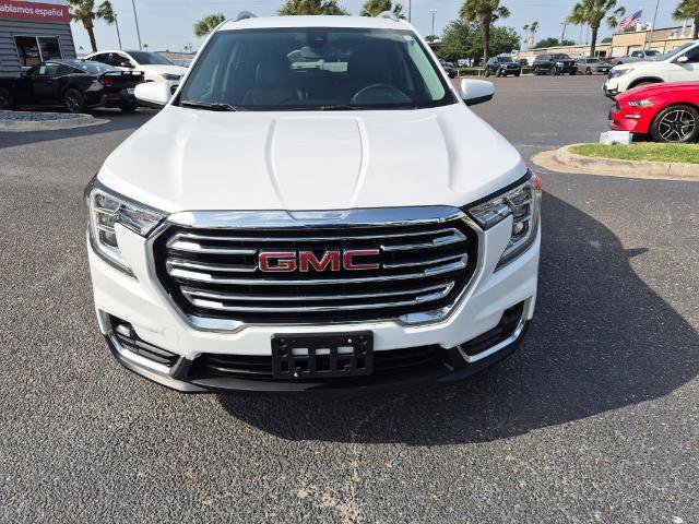 Used 2024 GMC Terrain SLT AWD/4WD image 9