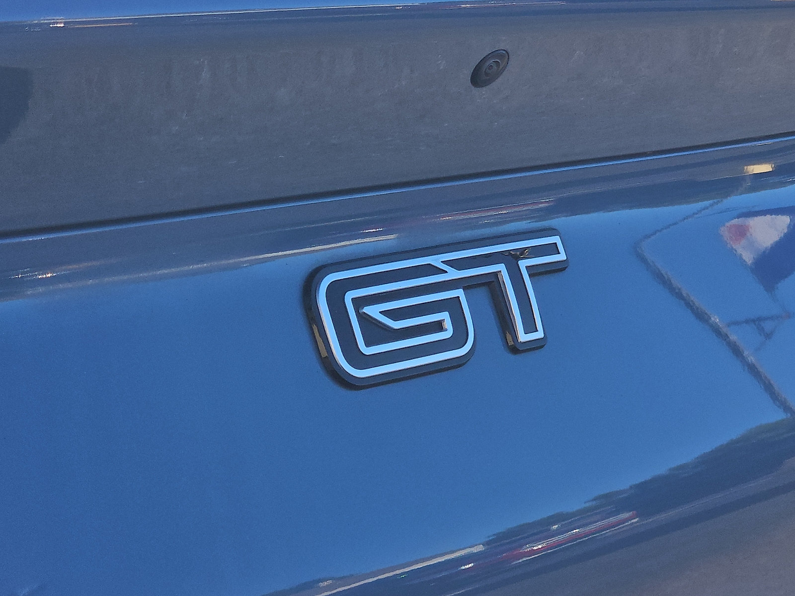 Certified 2023 Ford Mustang Mach-E GT AWD/4WD image 32