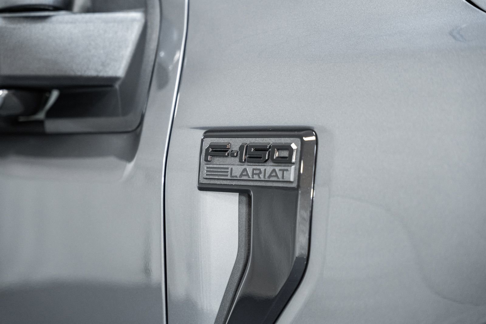 Certified 2025 Ford F150 Lariat image 17