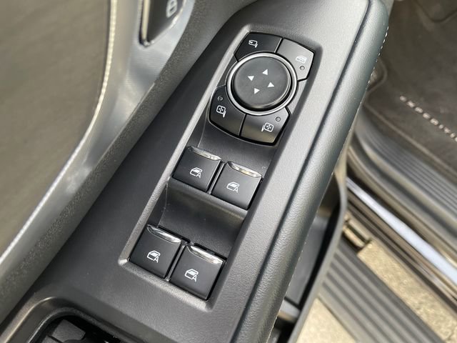 Certified 2025 Ford Expedition Max Platinum image 28