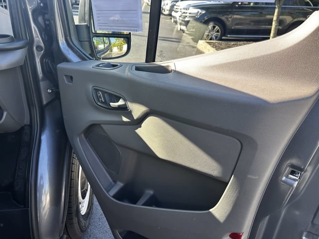 Certified 2024 Ford Transit 350 XL w/ Fleet Safety Package RWD image 31