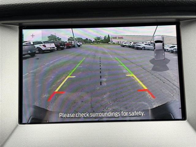 Certified 2023 Ford Ranger XLT w/ Equipment Group 301A Mid AWD/4WD image 23