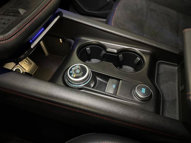 Certified 2025 Ford Explorer ST AWD/4WD image 23