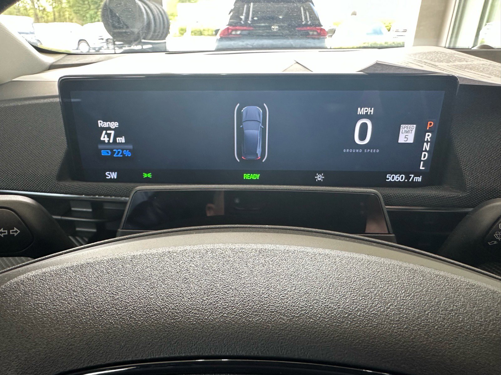 Certified 2024 Ford Mustang Mach-E Select image 21