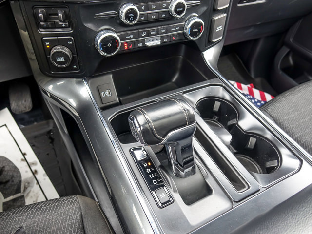 Certified 2022 Ford F150 XLT w/ Equipment Group 302A High image 19