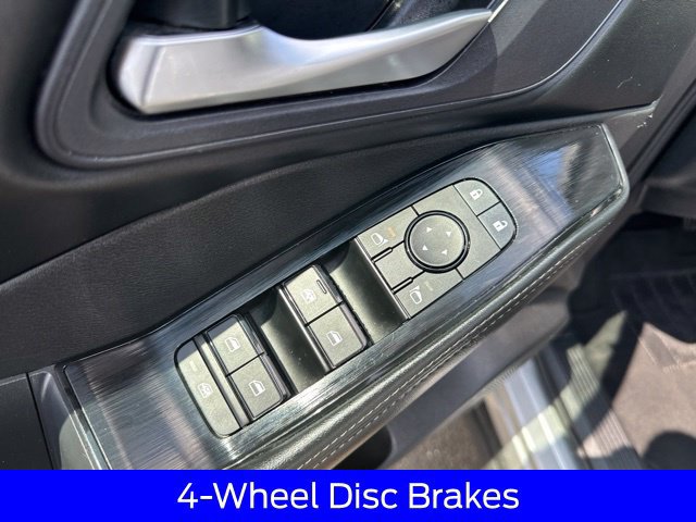 Used 2024 Nissan Rogue SV AWD/4WD image 15