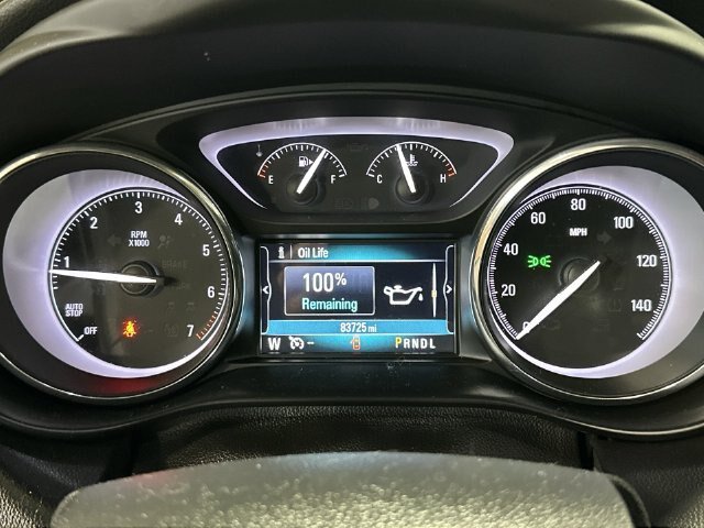 Used 2020 Buick Envision Essence FWD image 14