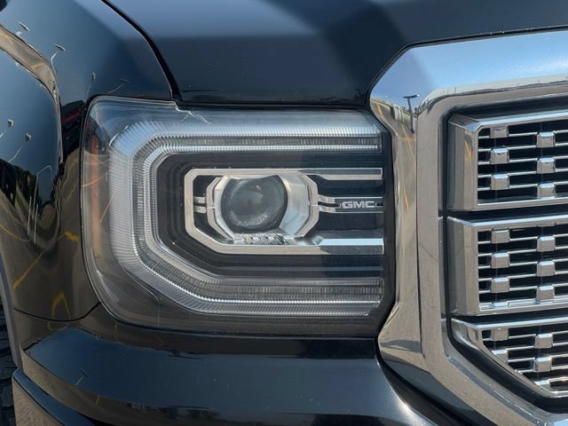 Used 2017 GMC Sierra 1500 Denali AWD/4WD image 41