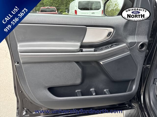 Certified 2025 Ford Expedition Active RWD image 11