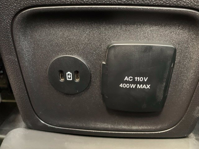 Certified 2025 Ford Bronco Sport Big Bend AWD/4WD image 18