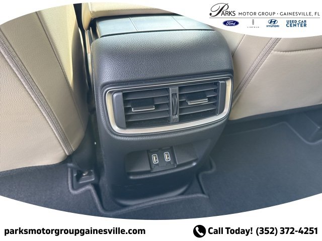 Used 2018 Honda CR-V Touring image 12