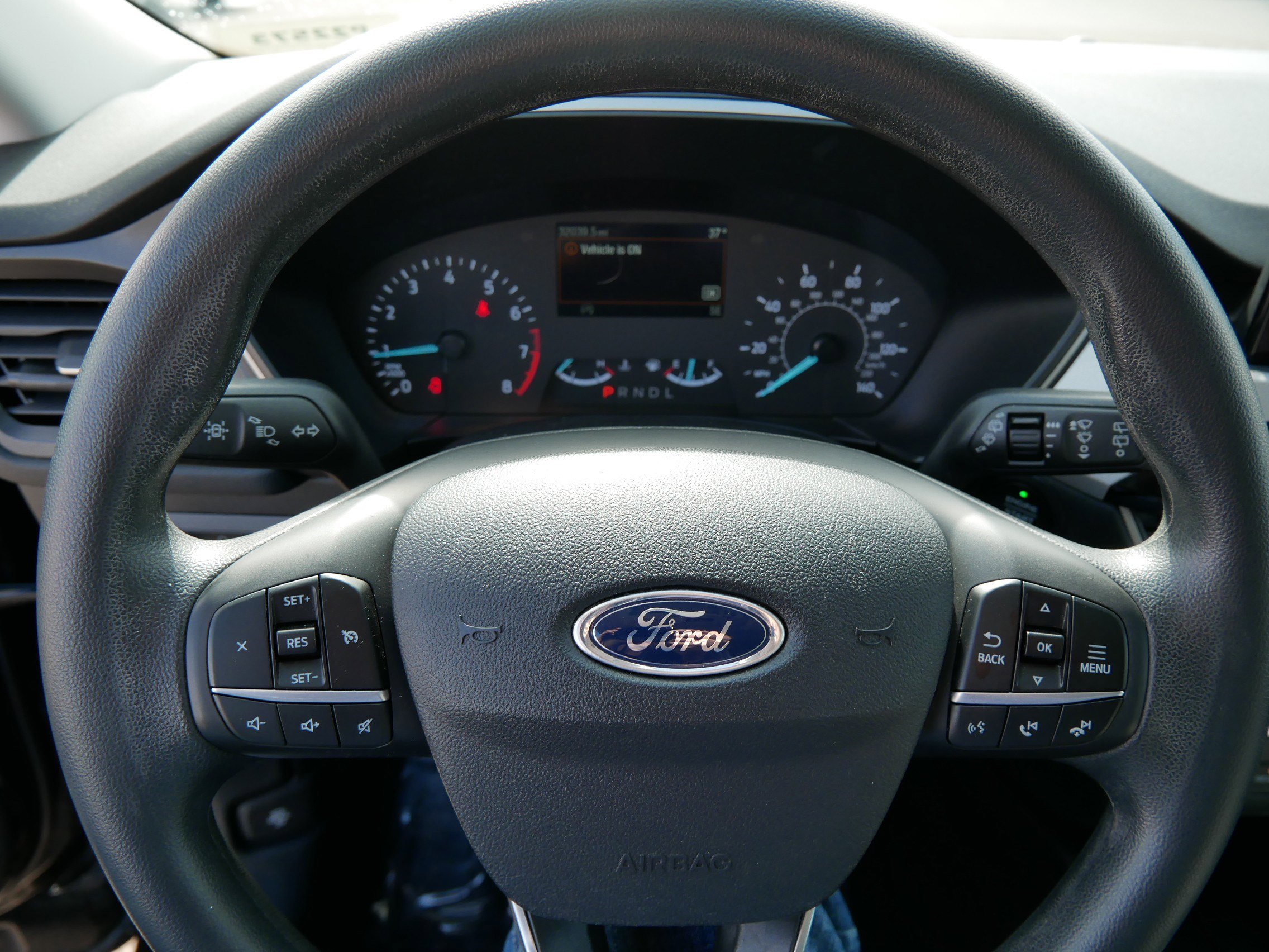 Certified 2022 Ford Escape SE AWD/4WD image 25