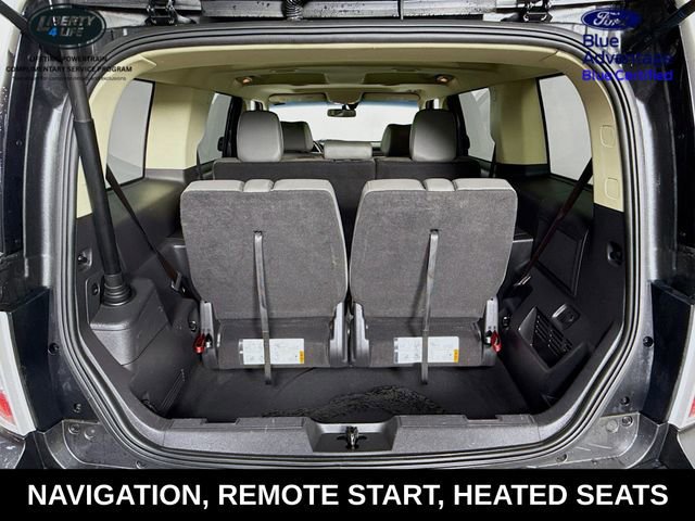 Certified 2019 Ford Flex Limited w/ Limited Appearance Package image 27