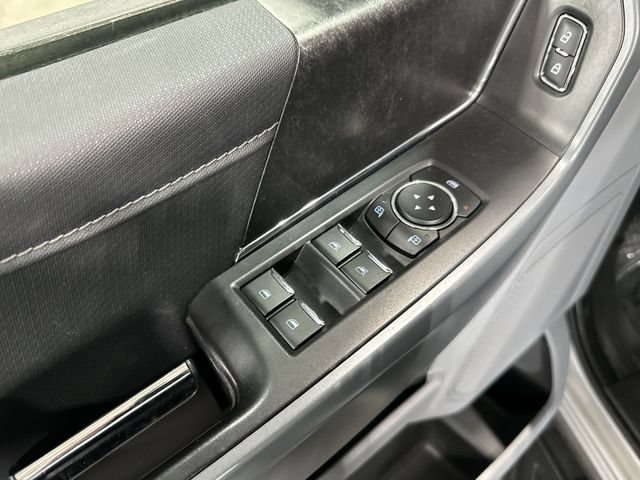 Certified 2022 Ford F150 XLT w/ Equipment Group 302A High AWD/4WD image 19