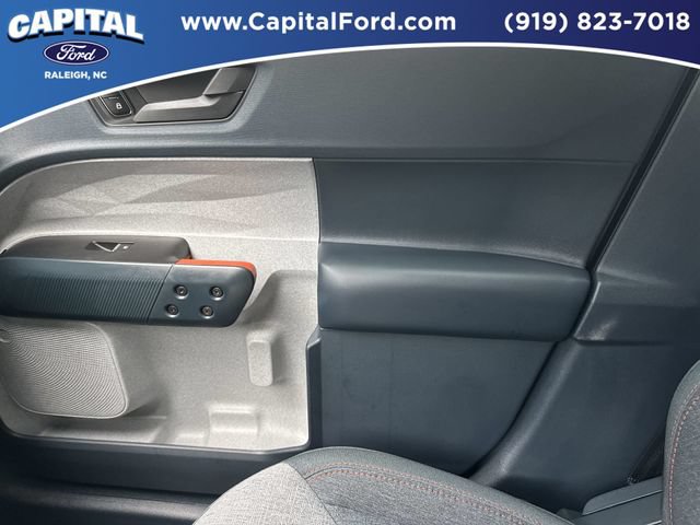 Certified 2024 Ford Maverick XLT w/ XLT Luxury Package AWD/4WD image 29