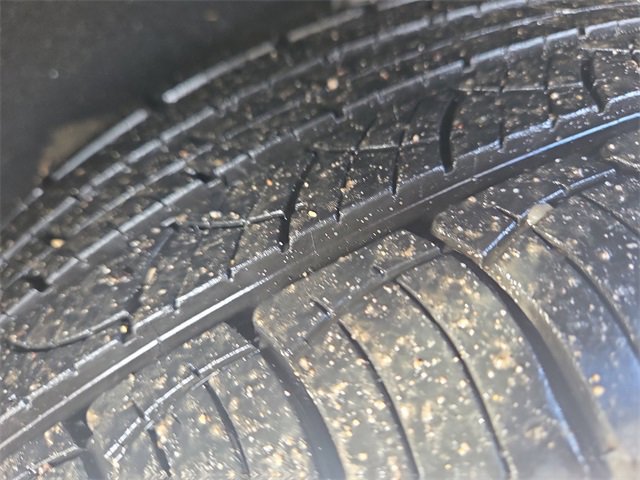 Certified 2024 Ford Edge SEL w/ Convenience Package image 30