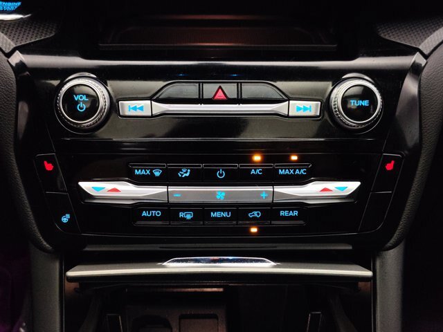 Certified 2024 Ford Explorer ST-Line w/ Class IV Trailer Tow Package AWD/4WD image 38